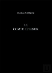 Le Comte D'Essex