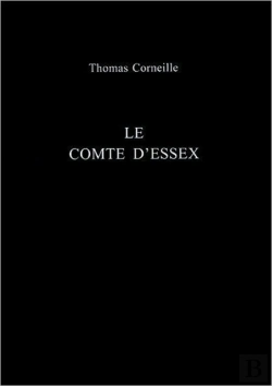 Bertrand.pt - Le Comte D'Essex
