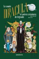 Le Comte Dracula Et Autres Créatures De Légende