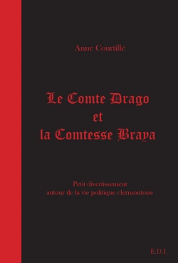 Bertrand.pt - Le Comte Drago Et La Comtesse Braya - Annus Horribilis. 1