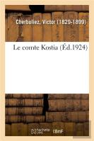 Le Comte Kostia