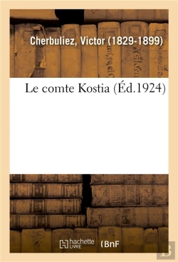 Bertrand.pt - Le Comte Kostia