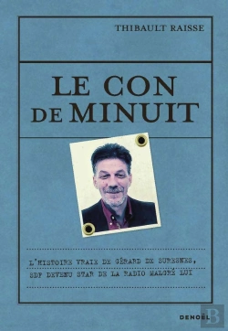 Bertrand.pt - Le Con De Minuit