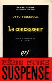 Le Concasseur