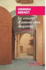 Le Concept D'Amour Selon Augustin