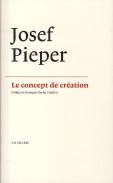 Le Concept De Création