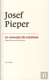 Le Concept De Création