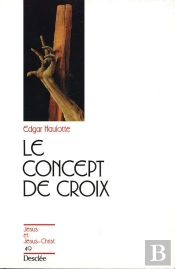 Le Concept De Croix