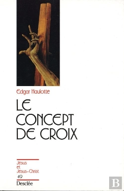 Bertrand.pt - Le Concept De Croix