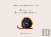 Le Concept De Curiosité Première