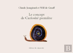 Bertrand.pt - Le Concept De Curiosité Première