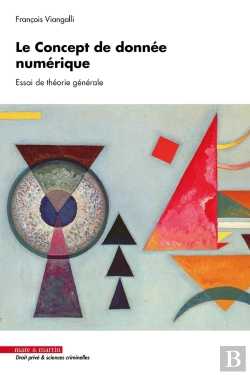 Bertrand.pt - Le Concept De Donnée Numérique : Essai De Théorie Générale