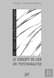 Le Concept De Lien En Psychanalyse