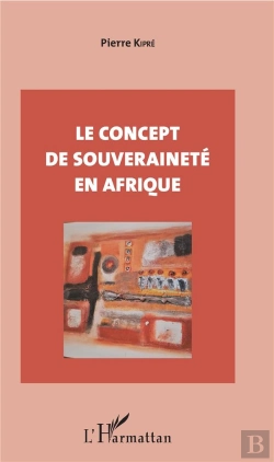 Bertrand.pt - Le Concept De Souveraineté En Afrique