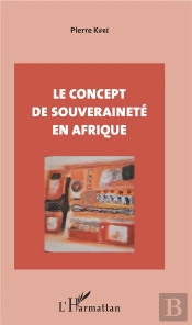 Le Concept De Souveraineté En Afrique