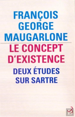 Bertrand.pt - Le Concept D'Existence