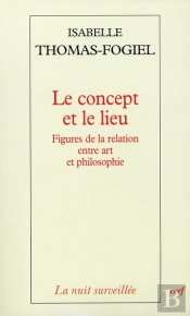 Le Concept Et Le Lieu