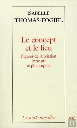 Bertrand.pt - Le Concept Et Le Lieu