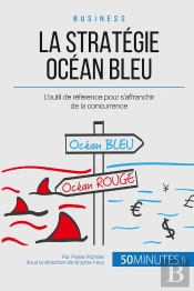 Le Concept 'Stratégie Océan Bleu' ; Présentation Et Analyse