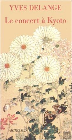 Bertrand.pt - Le Concert A Kyoto [Et Autres Nouvelles]