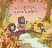 Le Concert D'Automne