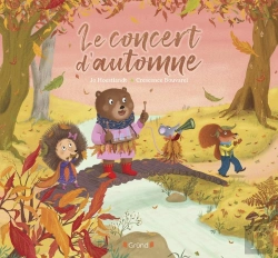 Bertrand.pt - Le Concert D'Automne