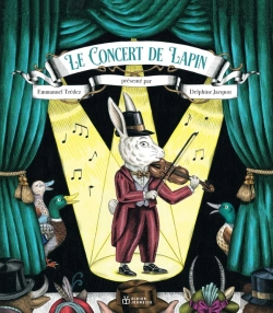 Bertrand.pt - Le Concert De Lapin
