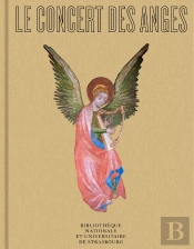 Le Concert Des Anges