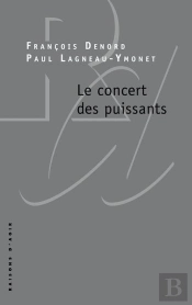 Le Concert Des Puissants