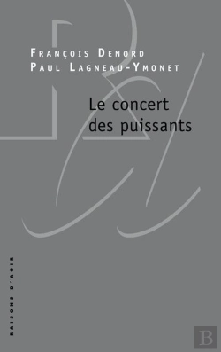 Bertrand.pt - Le Concert Des Puissants
