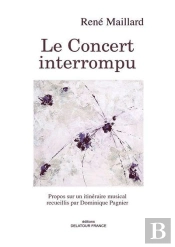 Le Concert Interrompu