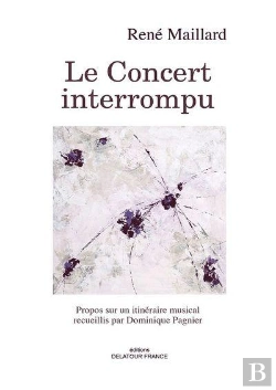 Bertrand.pt - Le Concert Interrompu