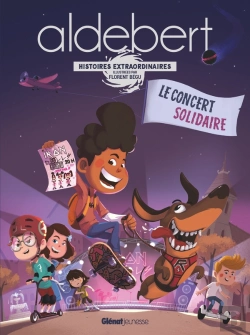 Bertrand.pt - Le Concert Solidaire