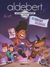 Le Concert Solidaire