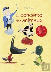 Le Concerto Des Animaux