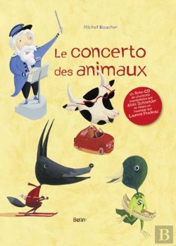 Bertrand.pt - Le Concerto Des Animaux