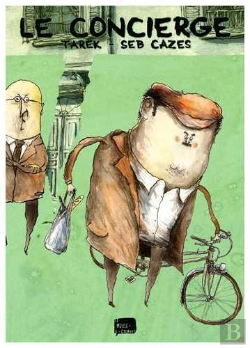 Bertrand.pt - Le Concierge