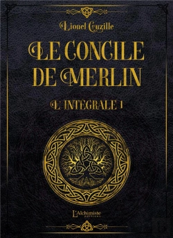 Bertrand.pt - Le Concile De Merlin : Intégrale Vol.1