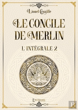 Bertrand.pt - Le Concile De Merlin : Intégrale Vol.2
