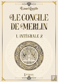 Bertrand.pt - Le Concile De Merlin  Intégrale Volume 2