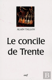 Le Concile De Trente