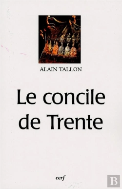 Bertrand.pt - Le Concile De Trente