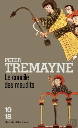 Bertrand.pt - Le Concile Des Maudits