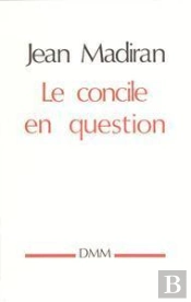 Le Concile En Question