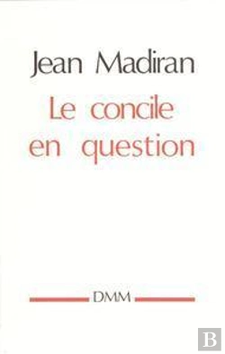 Bertrand.pt - Le Concile En Question