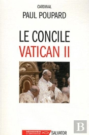 Le Concile Vatican Ii