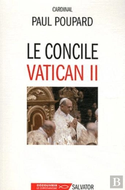 Bertrand.pt - Le Concile Vatican Ii