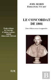 Le Concordat De 1801 (2e Édition)