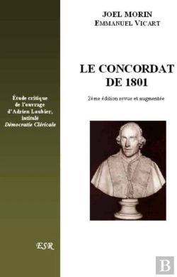 Bertrand.pt - Le Concordat De 1801 (2e Édition)
