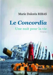 Le Concordia ; Une Nuit Pour La Vie